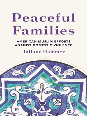 cover image of Peaceful Families